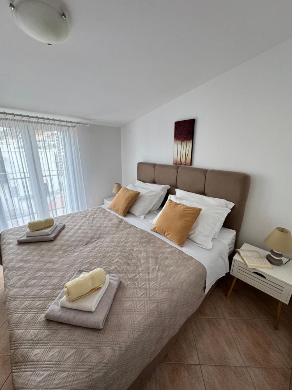 Seaview Residence Zatoglav Apartments 50m near the sea - 3