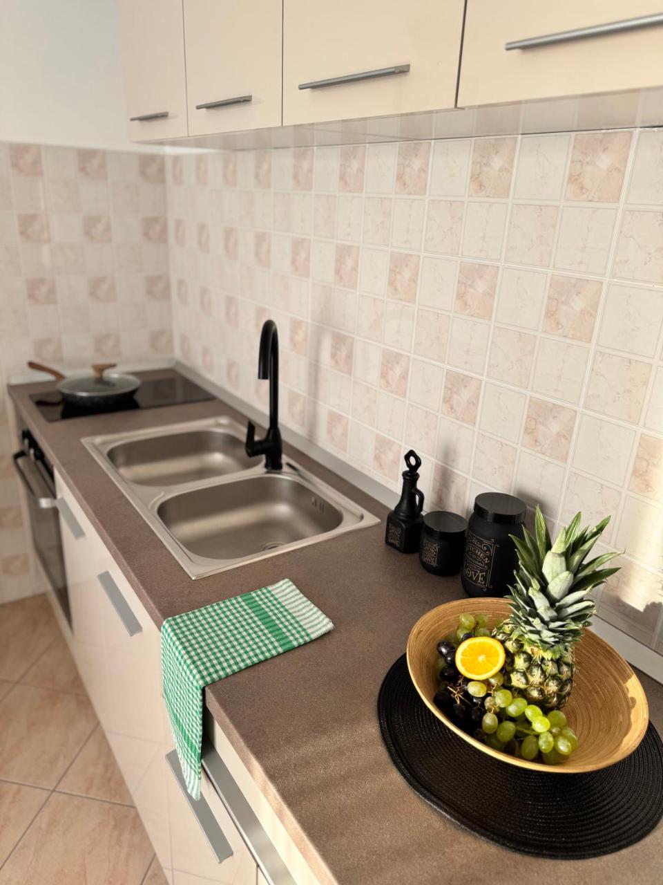 Seaview Residence Zatoglav Apartments 50m near the sea - 5