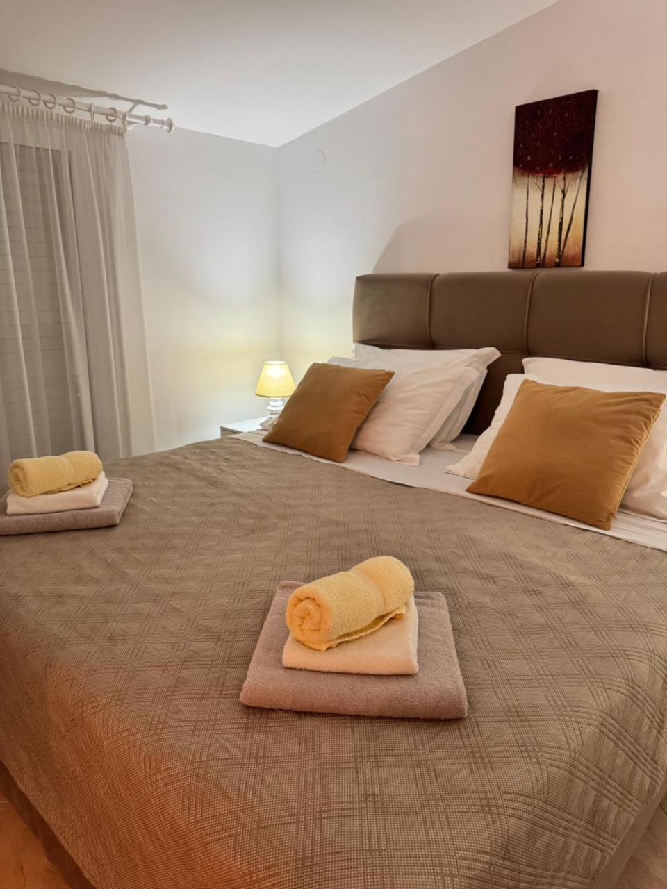 Seaview Residence Zatoglav Apartments 50m near the sea - 6