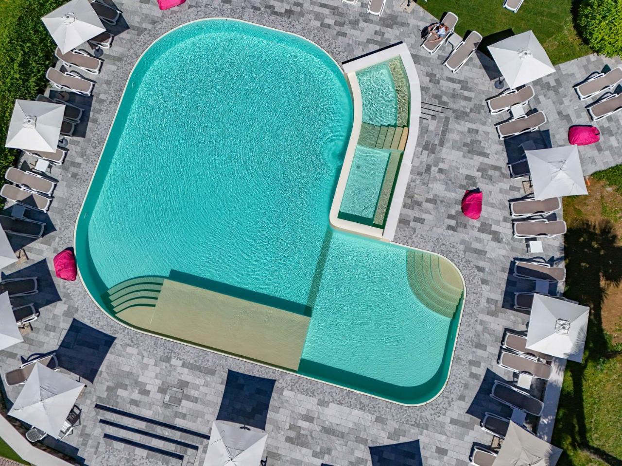 Park Hotel Val Di Monte ***S
