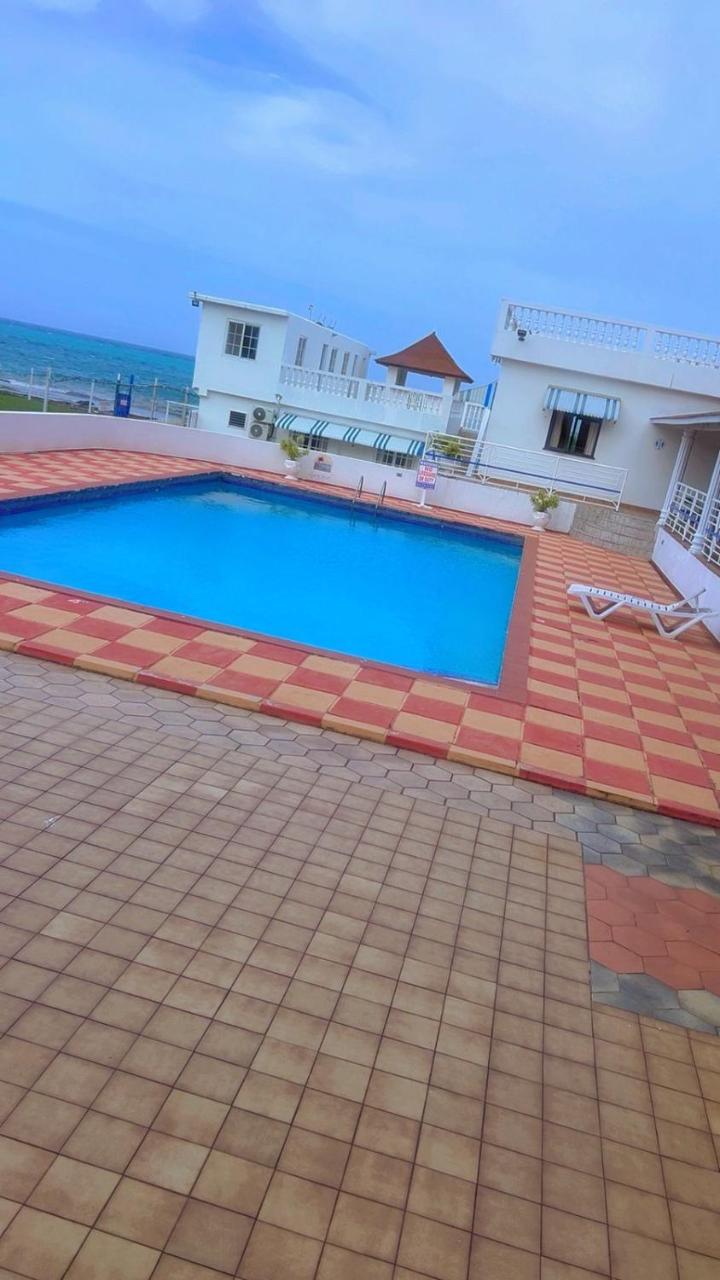 Seacrest Beach Hotel