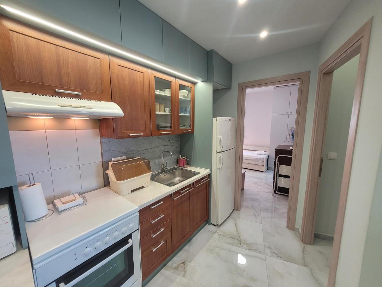 Modern, spacious apartment by the sea - 2