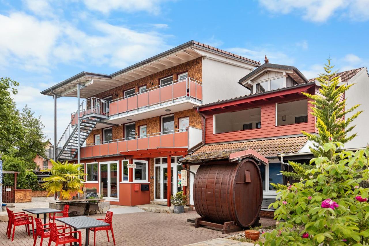 Foto - Gästehaus Parkblick