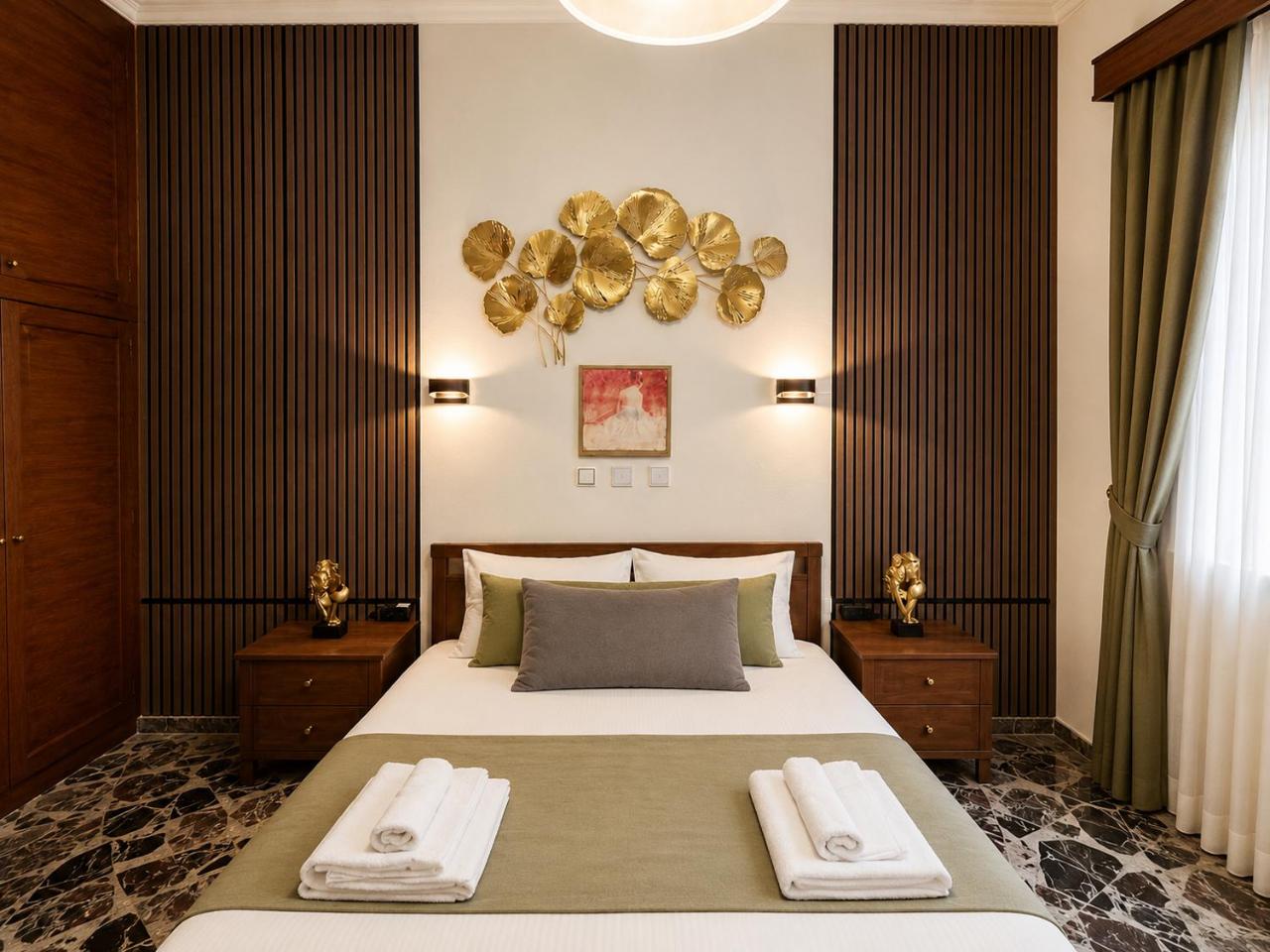 NP Apt - Exclusive Stay & Relaxation in Mouzaki - 2
