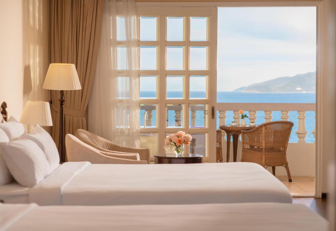 Foto - Sunrise Nha Trang Beach Hotel & Spa