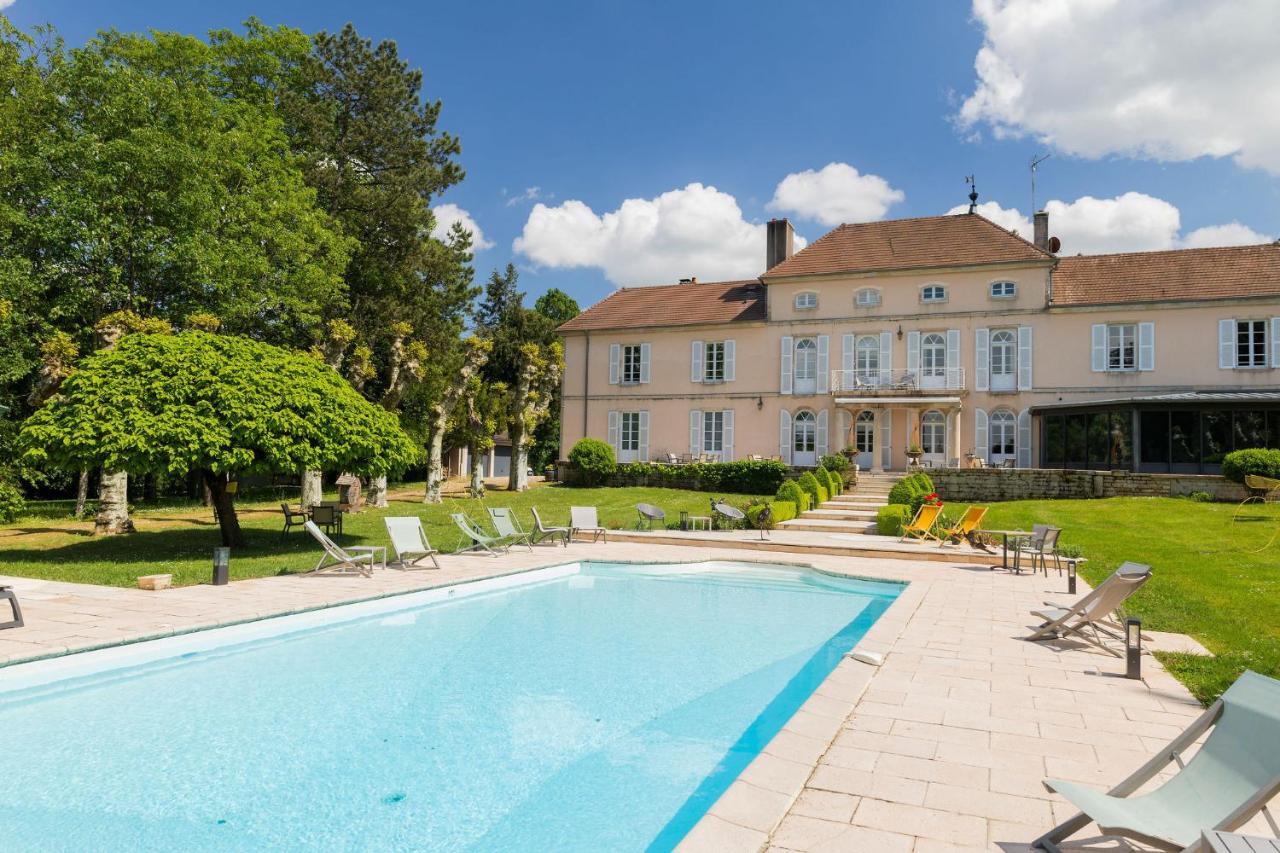 Château Du Mont Joly