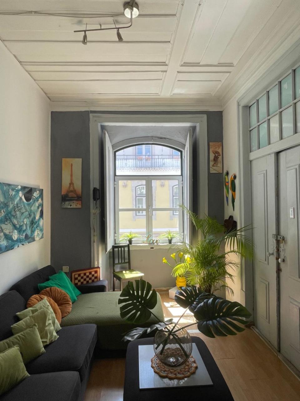 Foto - Chiado Home