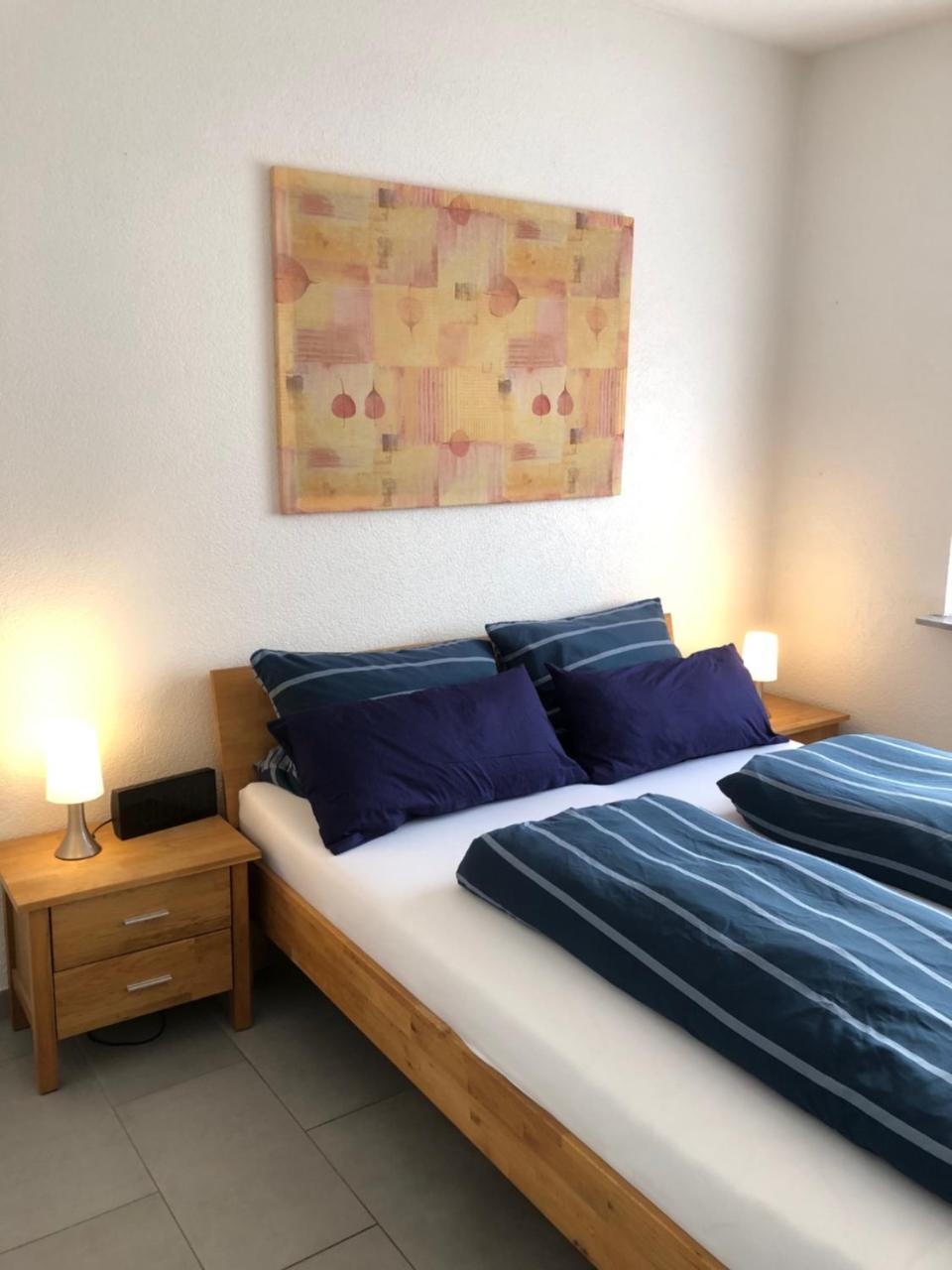 Ferienwohnung Mosel - 3