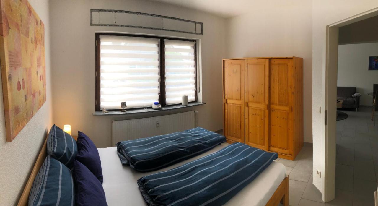 Ferienwohnung Mosel - 4