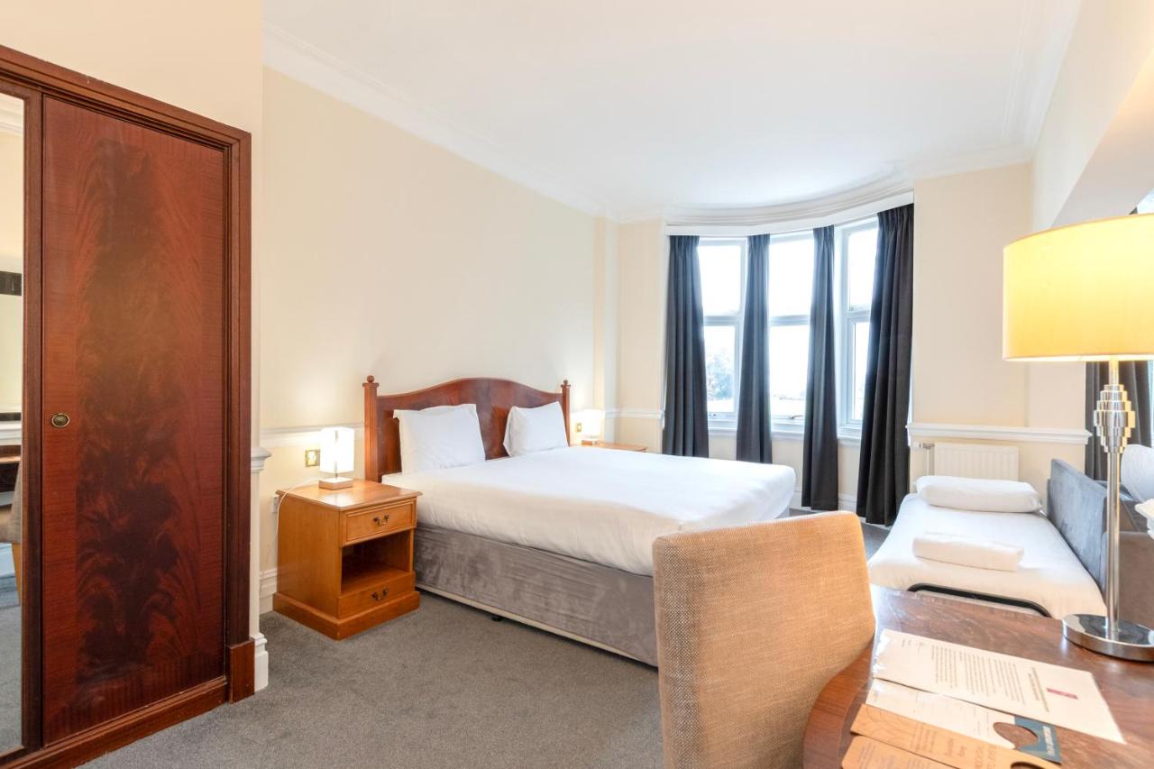 Bournemouth Carlton Hotel By Sunday photo 4