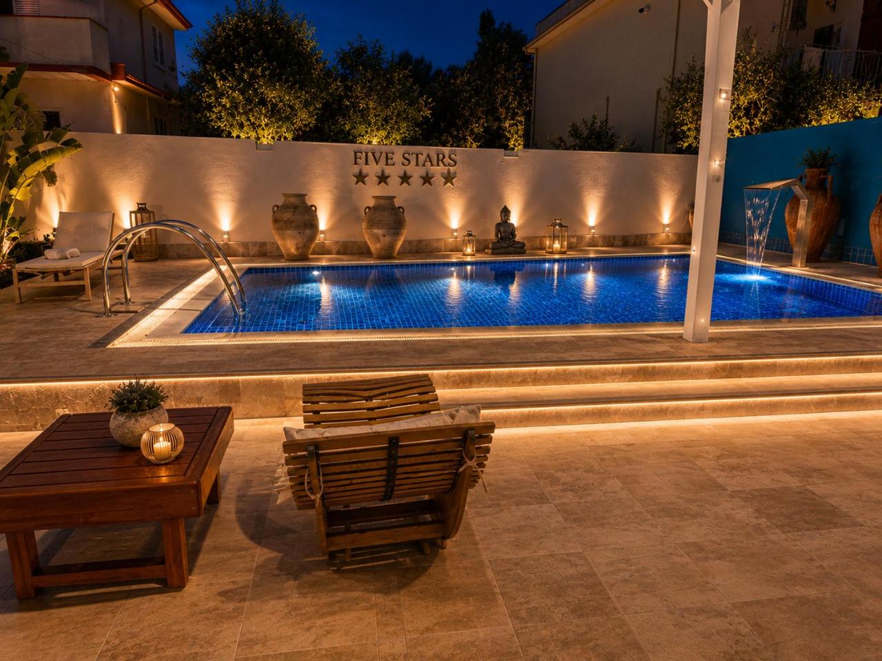 Masseria Villa Marchesi - 5