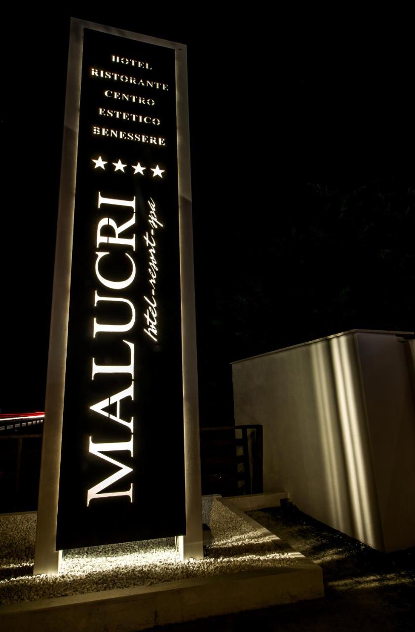 Malucri Resort