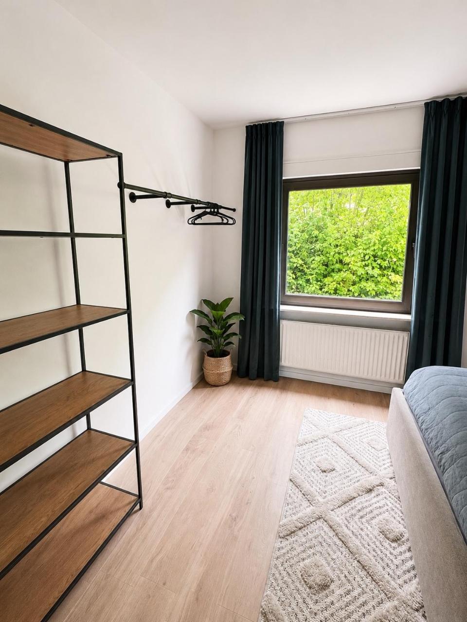 Valley View Loft 75sqm with Terrace and Garden - 3