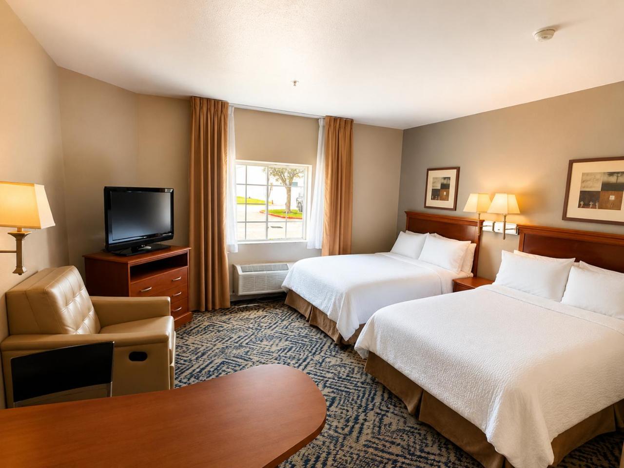 Foto - Candlewood Suites Houston Westchase   Westheimer, An Ihg