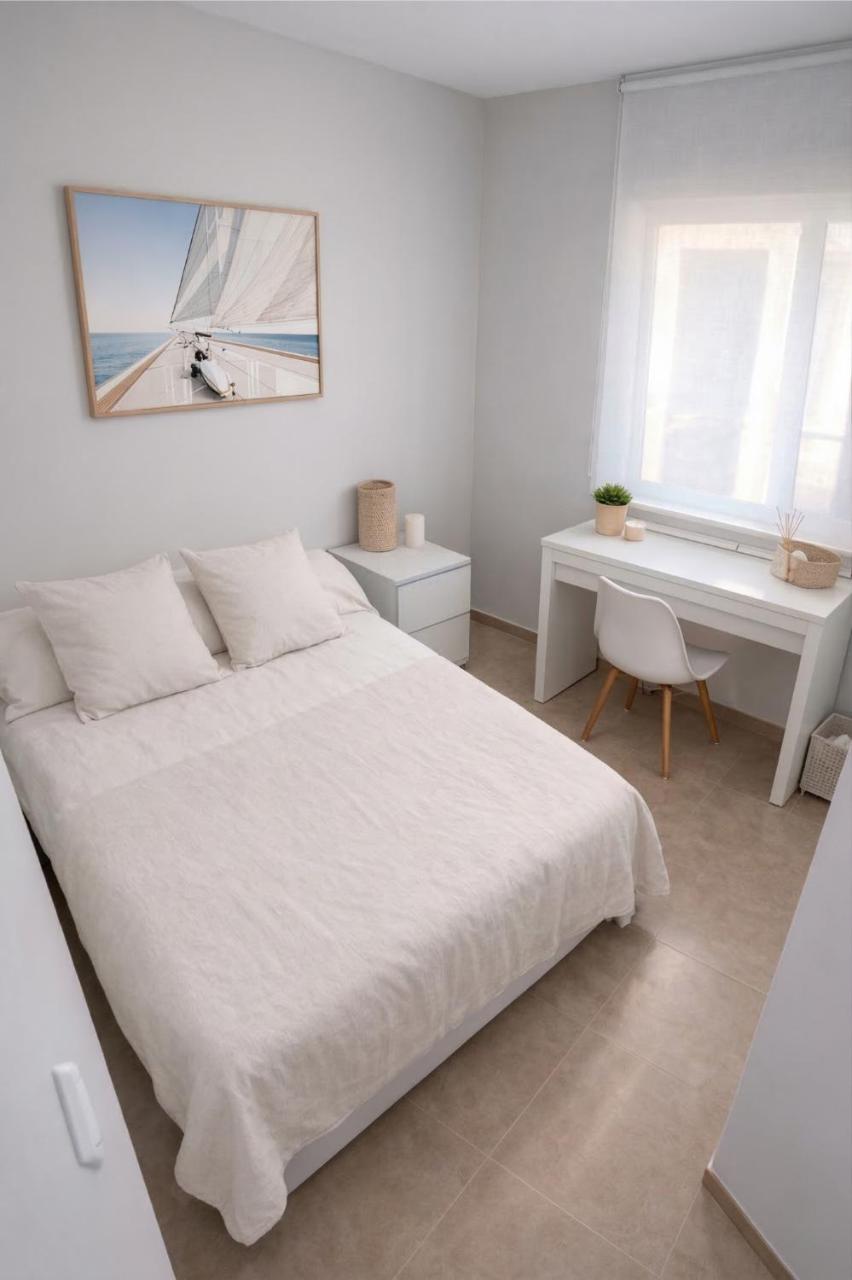 Casa Nua Salou - sea view, swimming pool and parking - 5