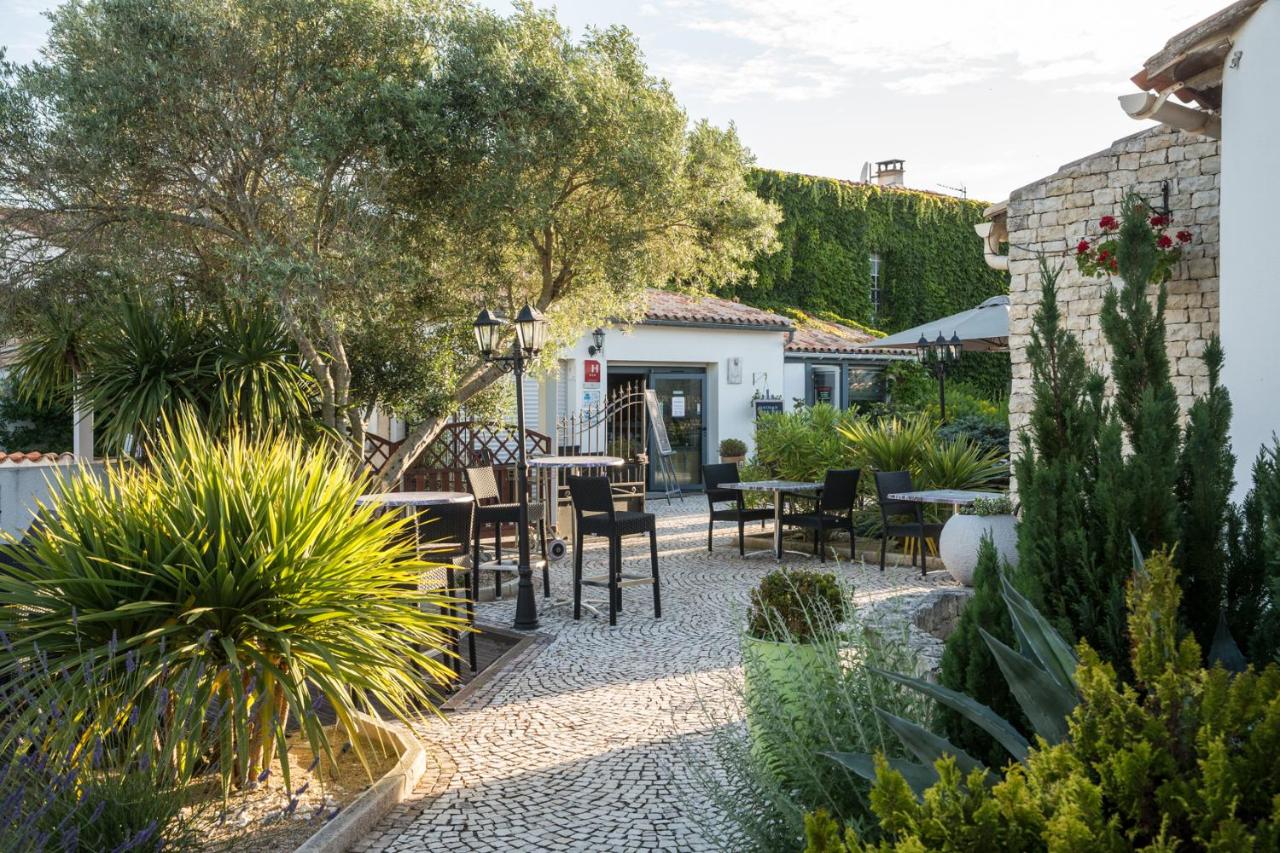 Hôtel Le Peu Breton photo 4