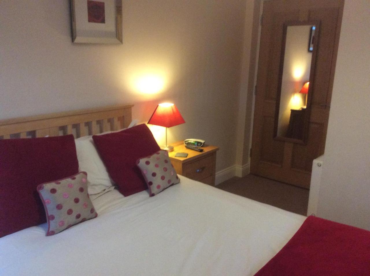Ashberry Guest House - 3