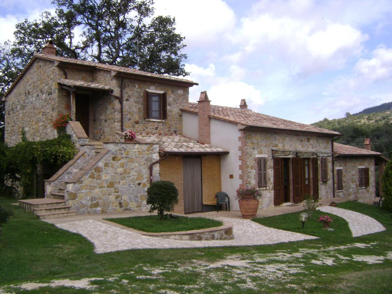 Agriturismo Casa Fibbianello photo 3