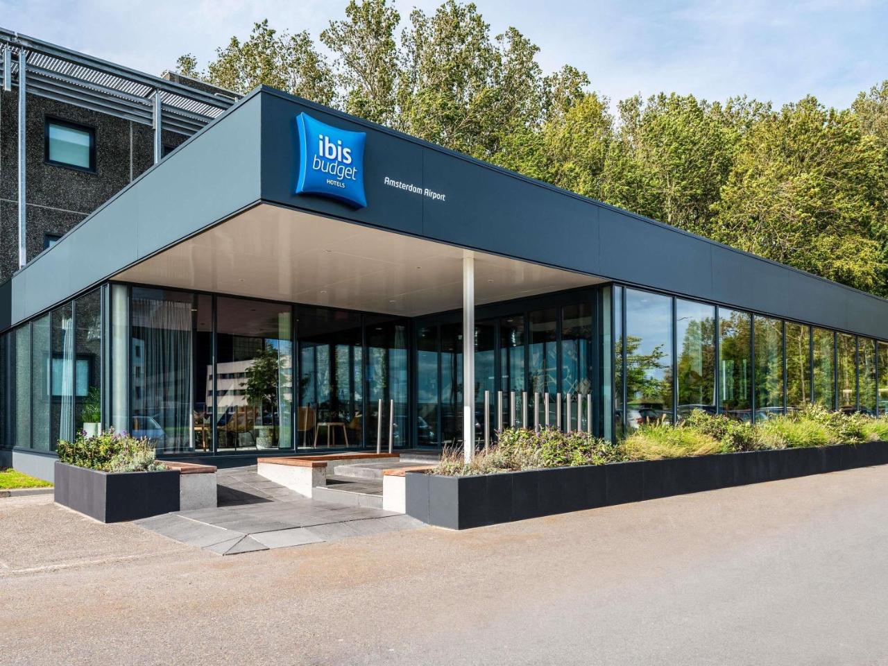ibis budget Amsterdam Airport Thumbnail