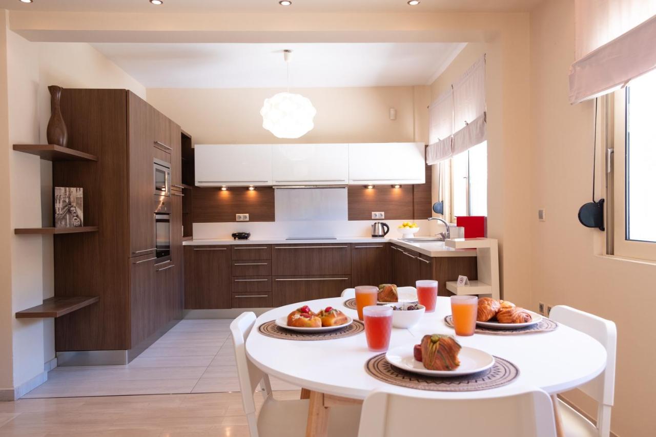 T122 residence - 3