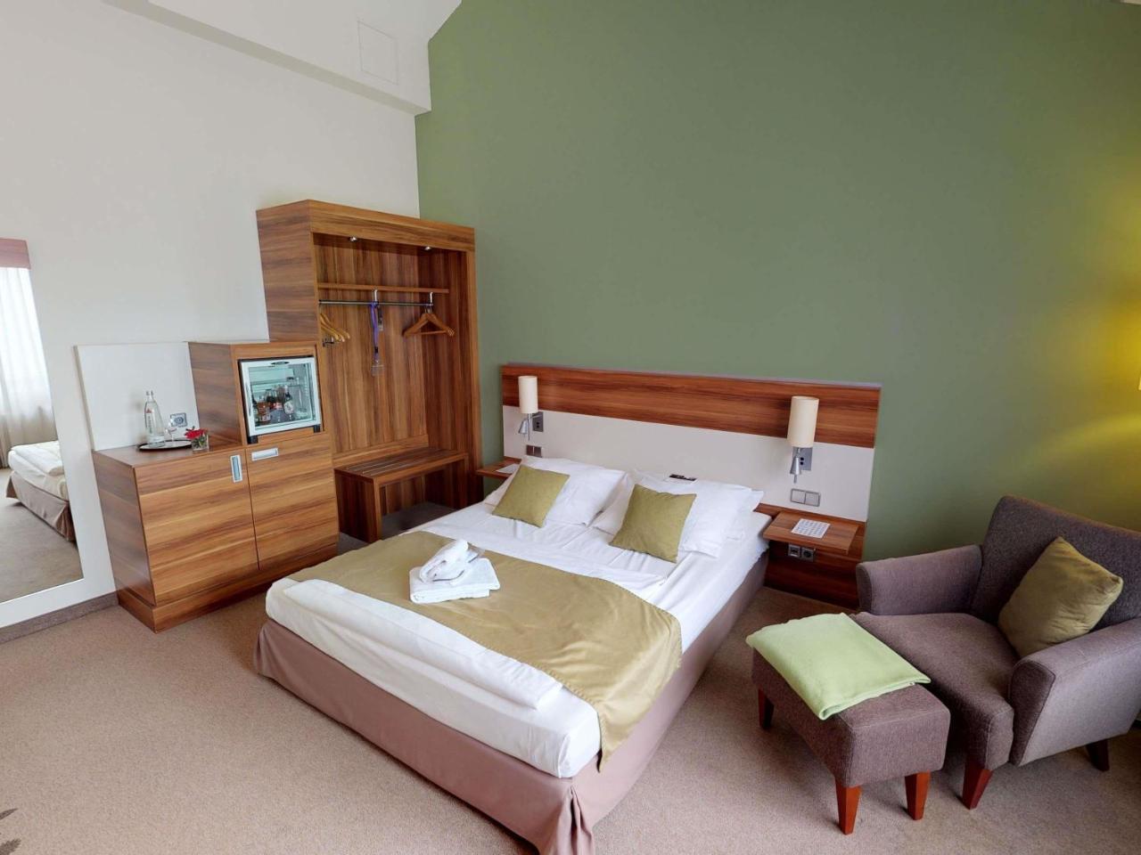 Mercure Tagungs & Landhotel Krefeld photo 3