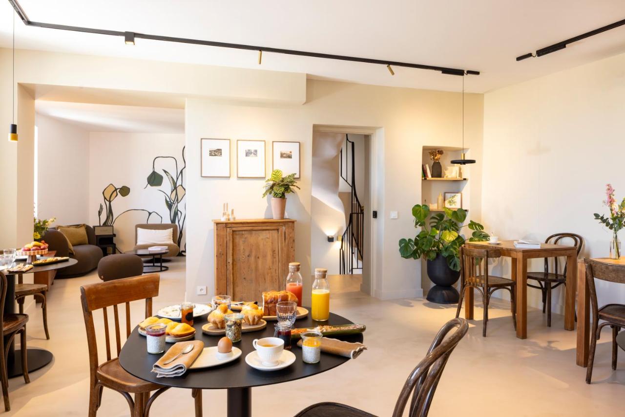 La Maison des Jardins - 6
