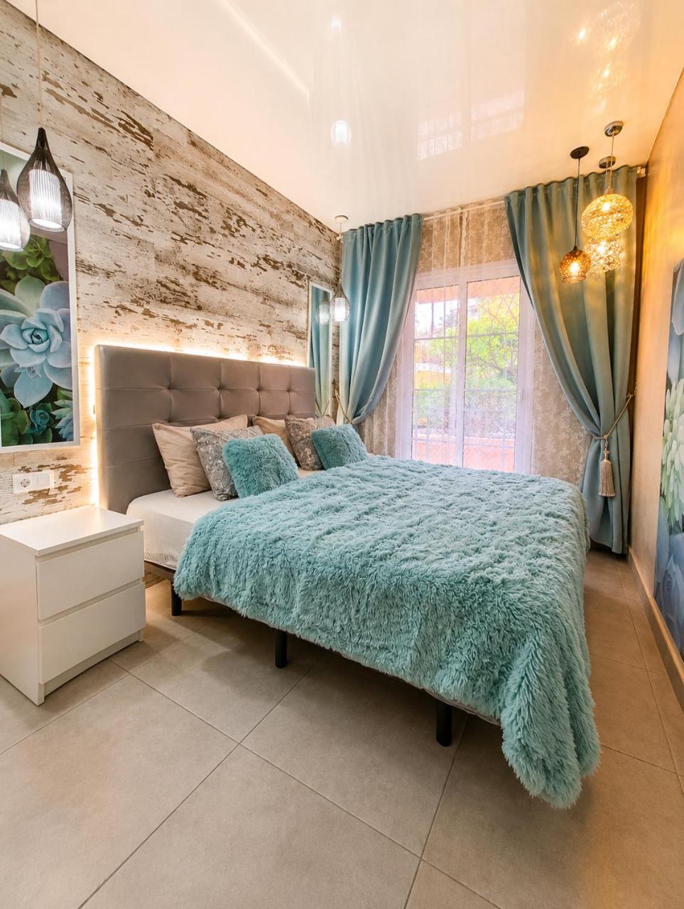 ORLANDO LUXURY APARTAMENT - 4