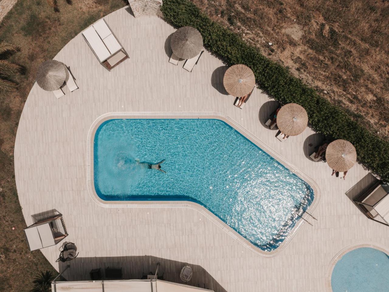 Madison Boutique, Faliraki