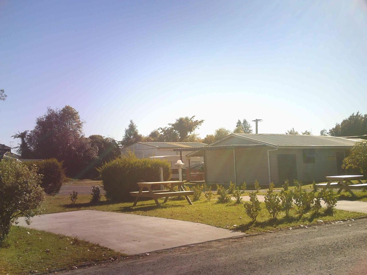 All Seasons Holiday Park photo 3