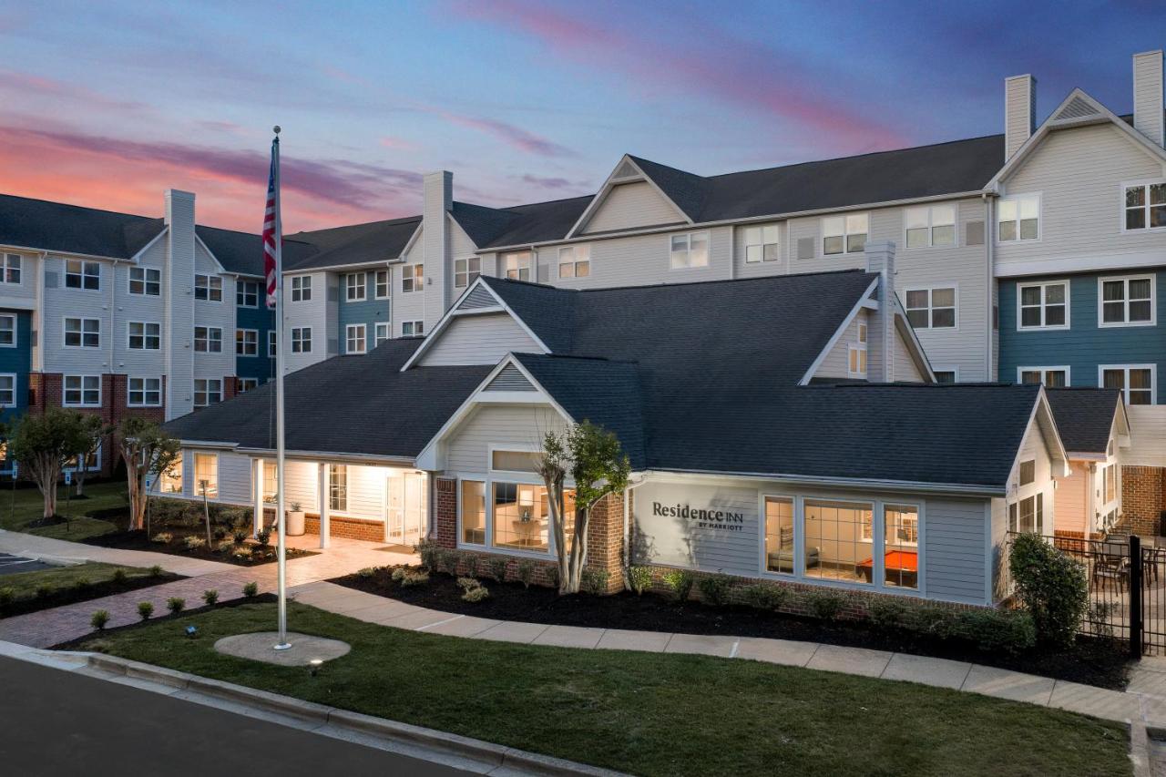 Foto - Residence Inn Arundel Mills BWI Airport
