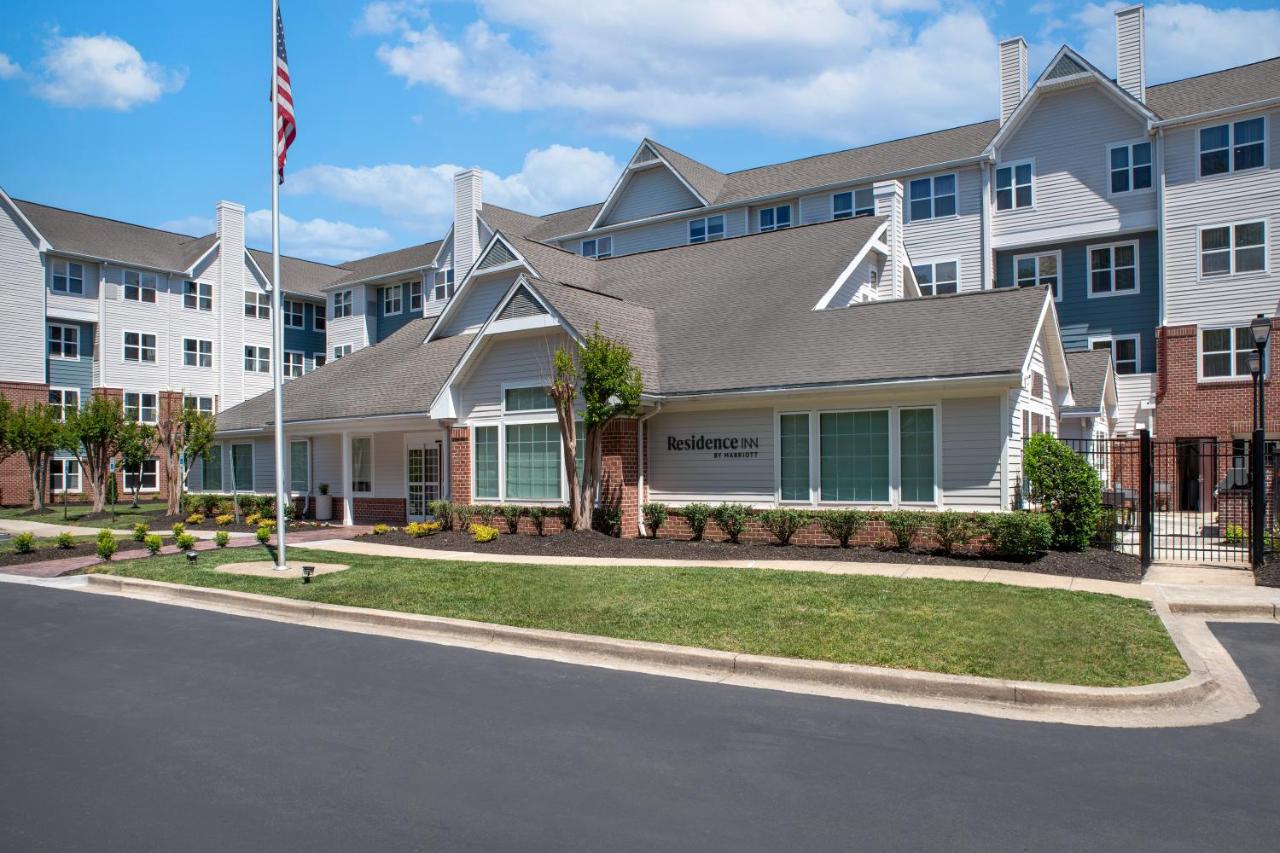 Residence Inn by Marriott Arundel Mills BWI Airport photo 4