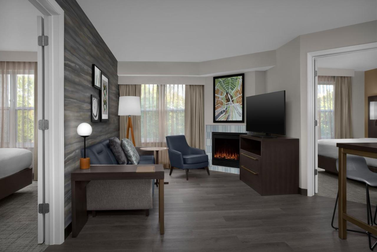 Residence Inn by Marriott Arundel Mills BWI Airport photo 3