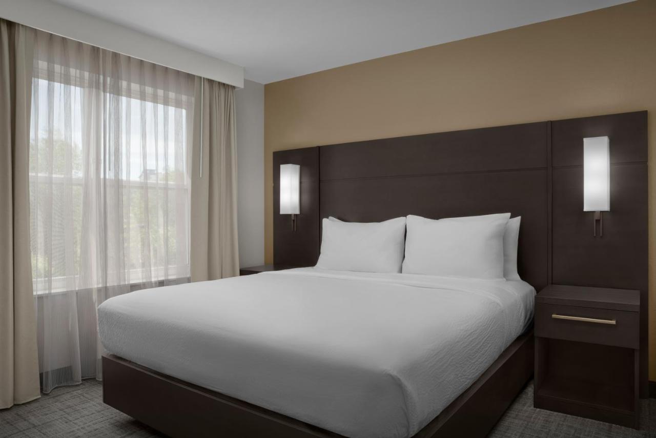 Residence Inn by Marriott Arundel Mills BWI Airport photo 2