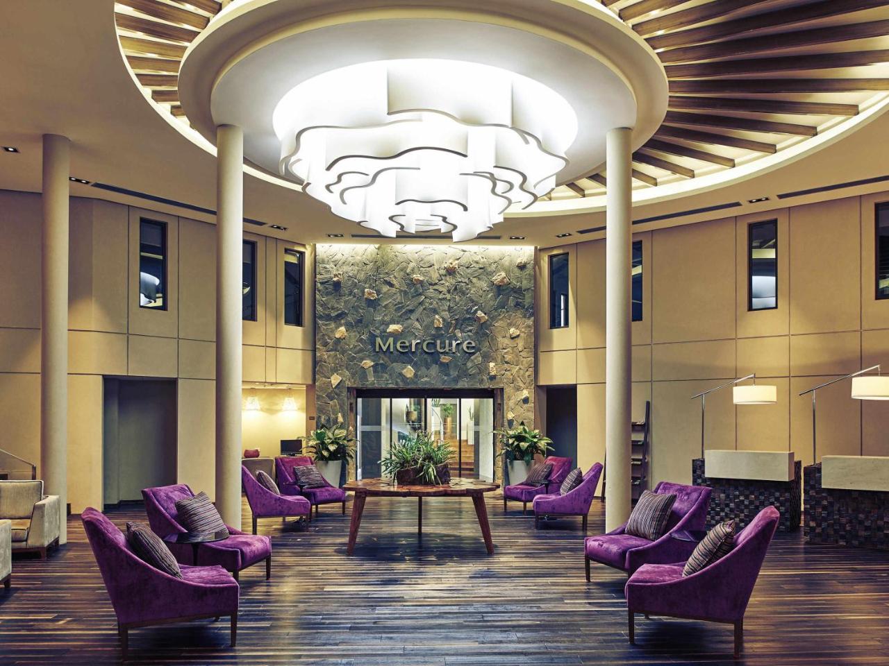 Photo - Mercure Iguazu Hotel Iru