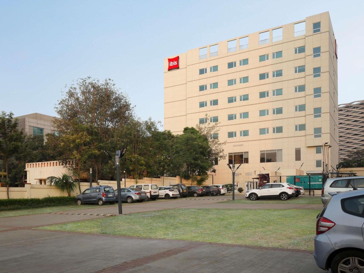 Photo - Ibis Pune Hinjewadi   An Accor Brand