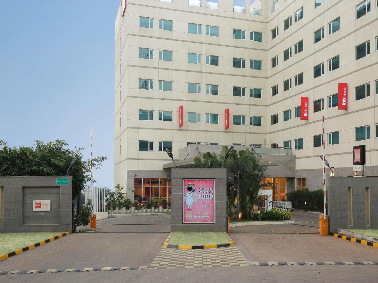 Photo - Ibis Pune Hinjewadi   An Accor Brand