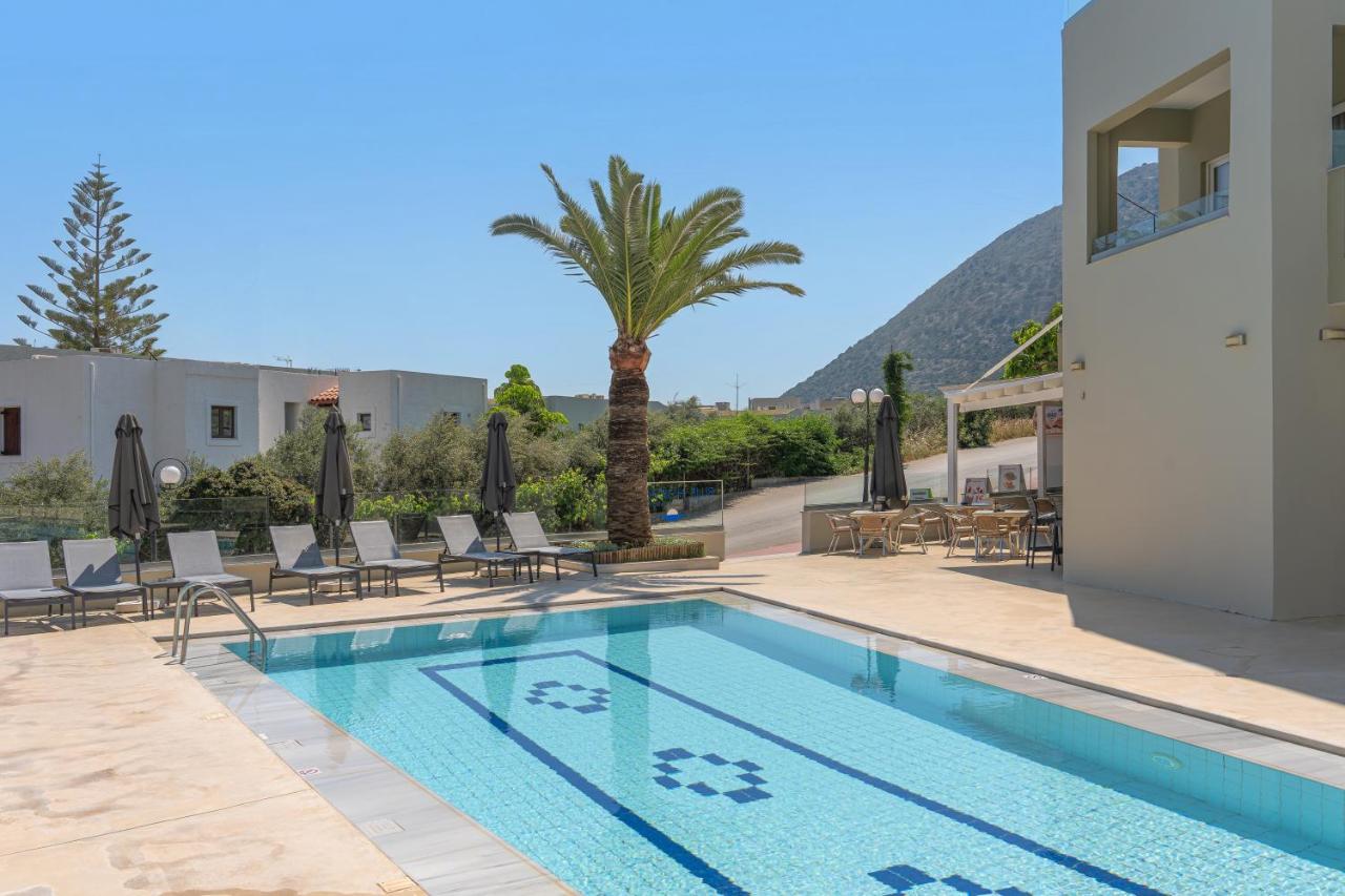 Blue Horizon Apartments - 2