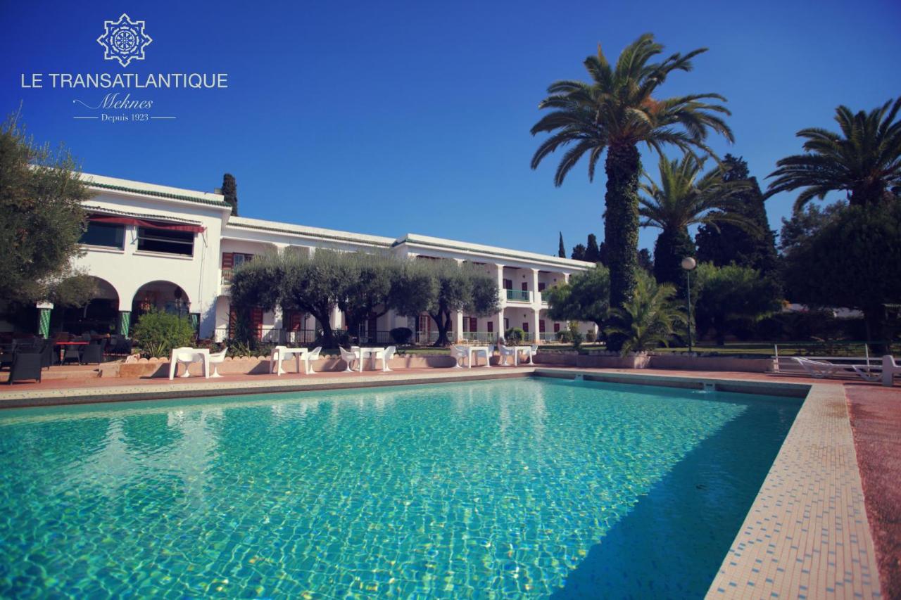 Foto - Hotel Transatlantique