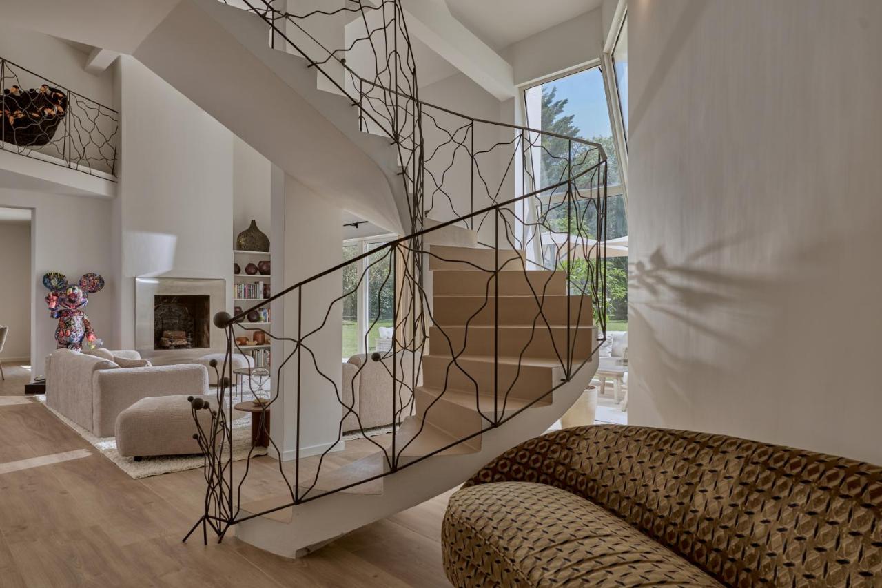 Villa Pelcourt - 6