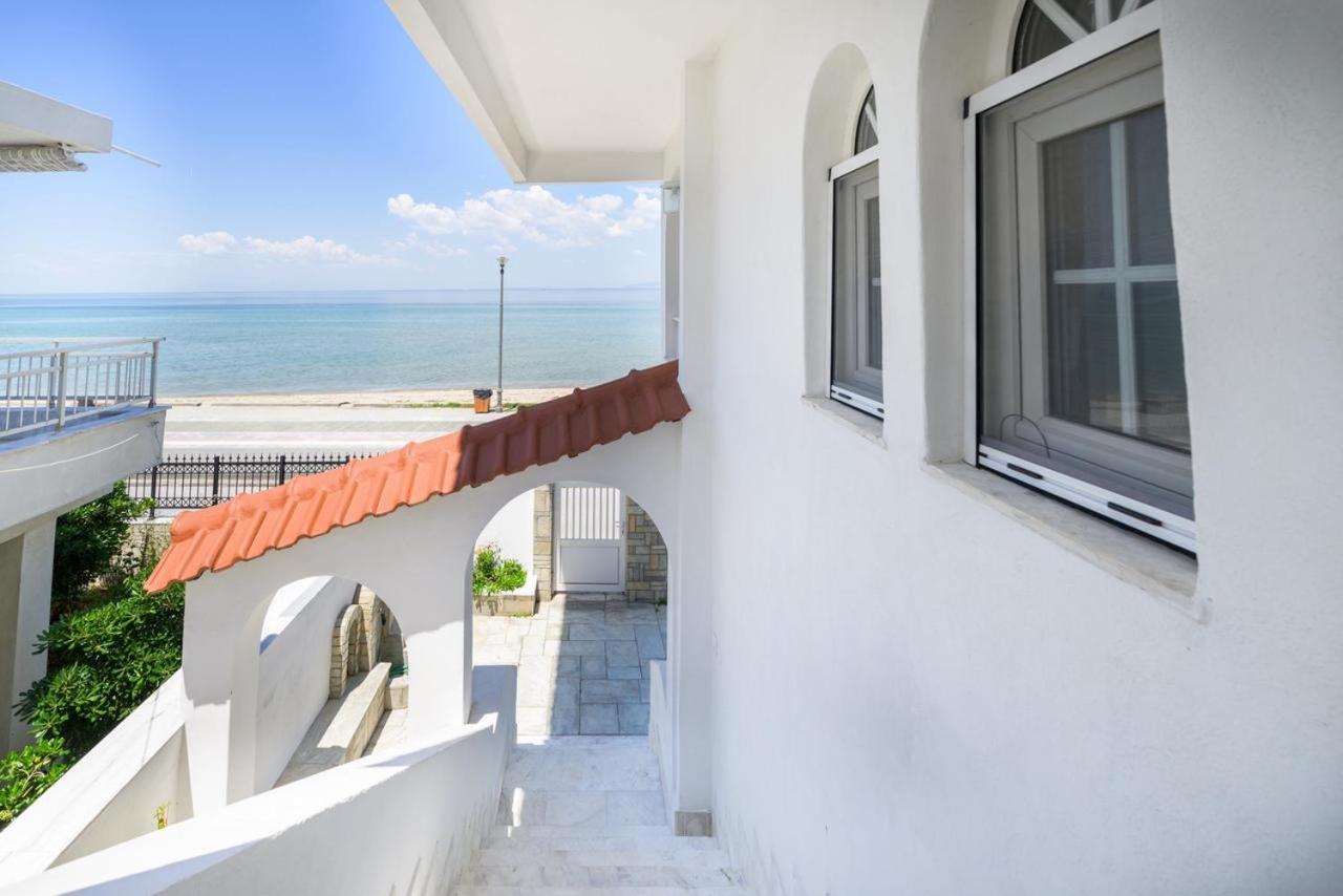 Cleopatra Residence - 6
