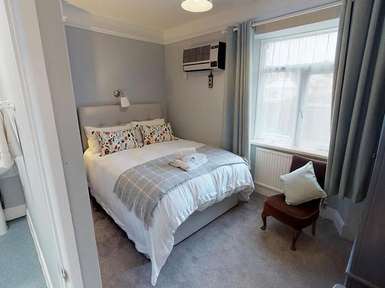 Ranscombe House - 2