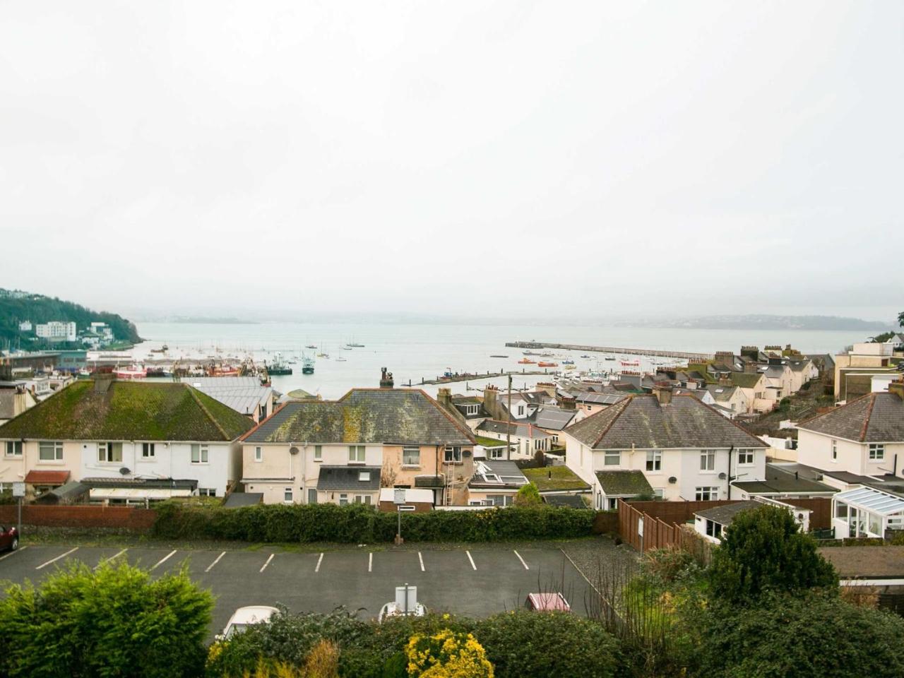 Ranscombe House - 5