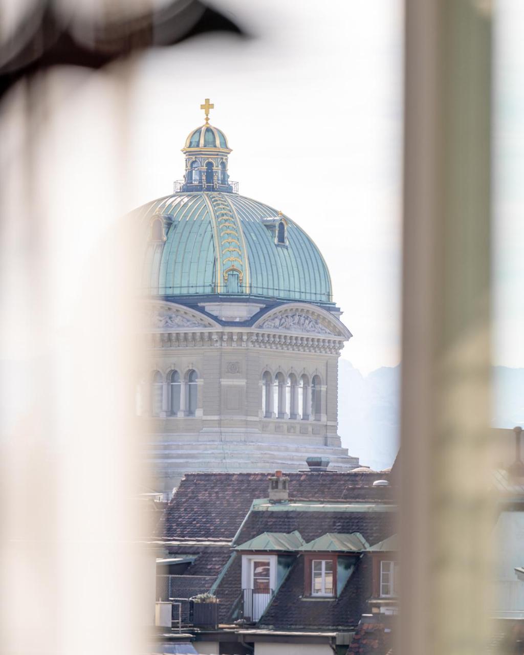 Hotel Schweizerhof Bern & Spa - 4