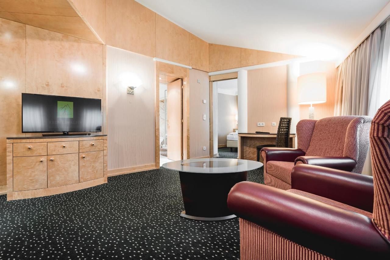Krumers Alpin – Your Mountain Oasis - 2