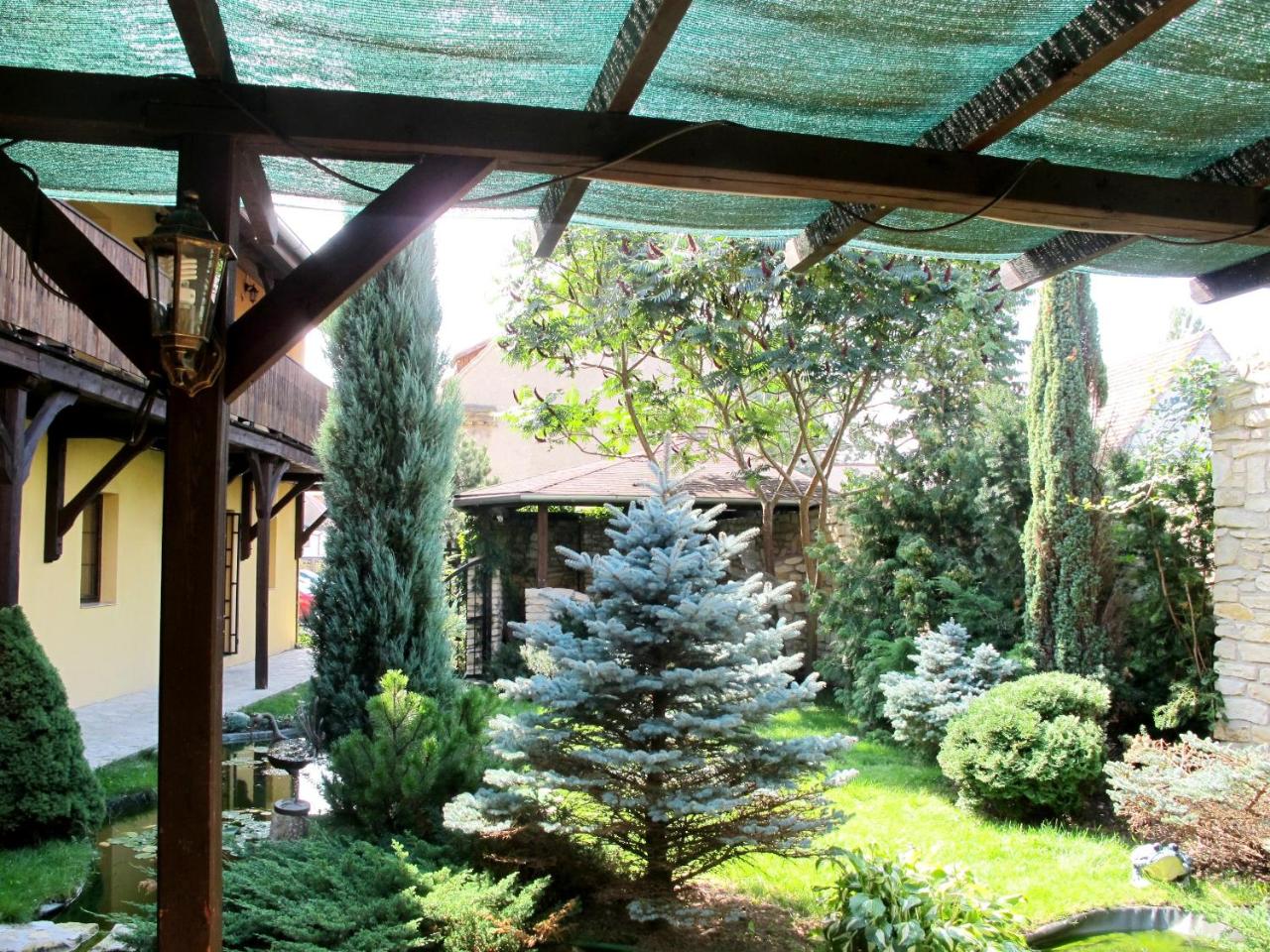 Hotel U Lišky photo 3