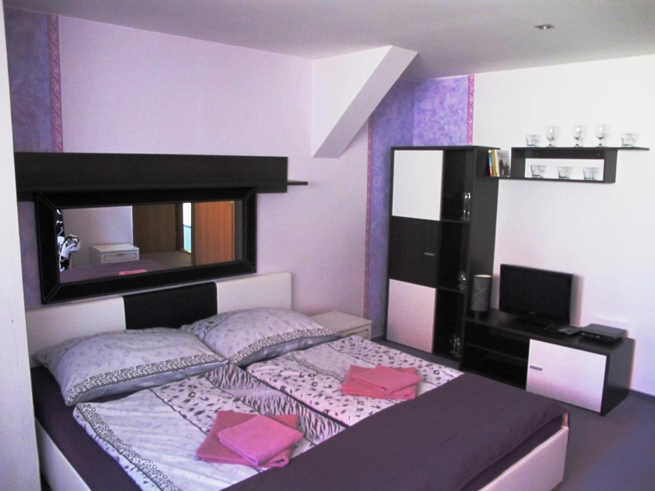 Hotel U Lišky photo 2