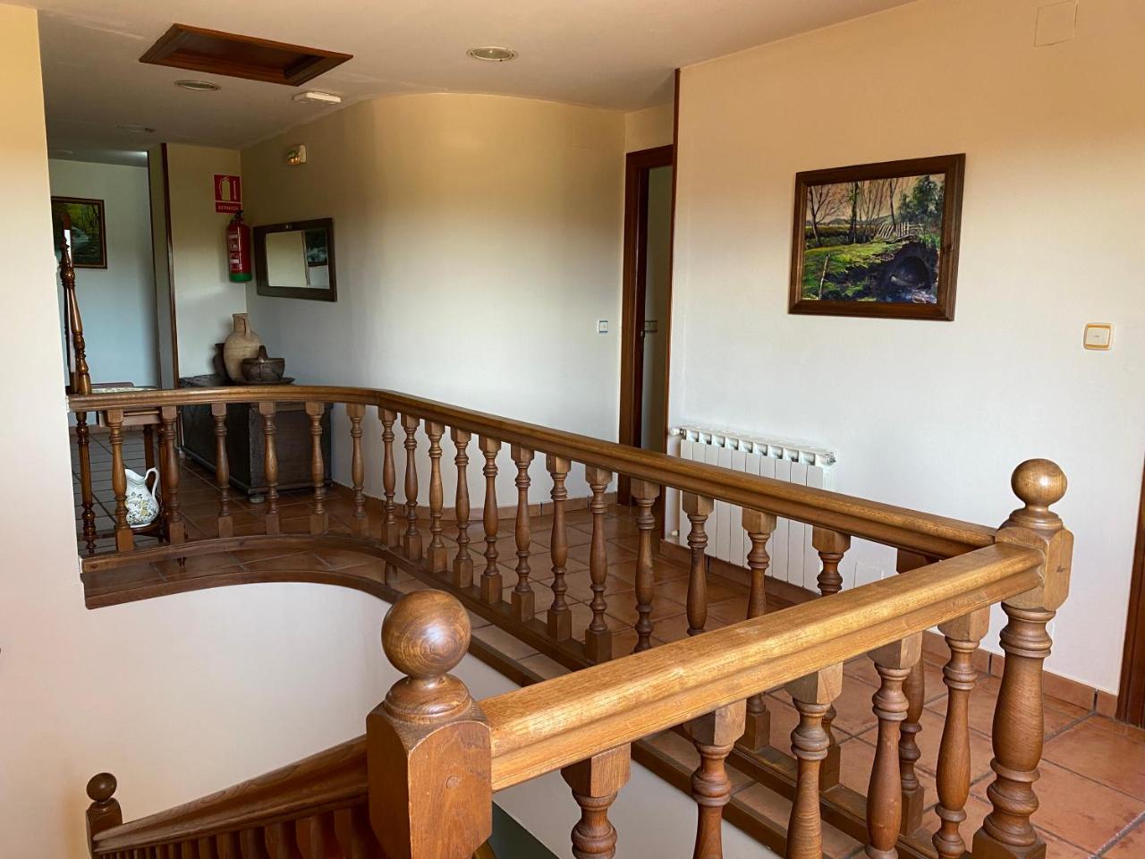 Hotel Rural Alavera