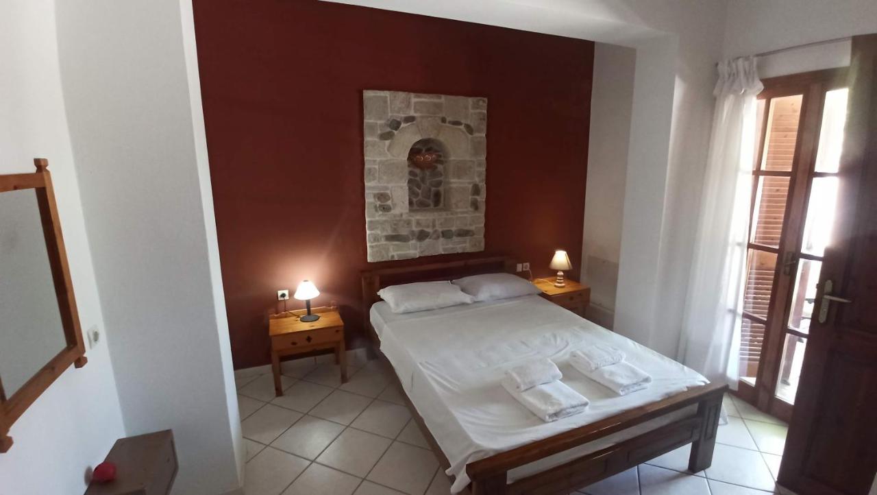 Genos suites - 2