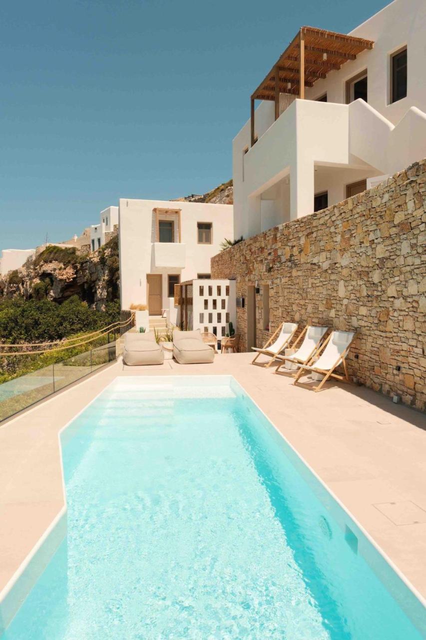 ANDELIAS Signature Suites - 3