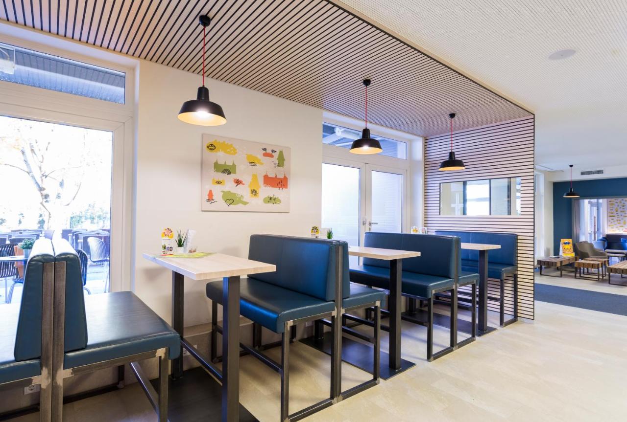 JUFA Hotel Graz City photo 4